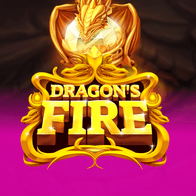 Dragons Fire game screenshot