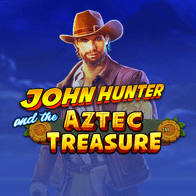 John Hunter And The Aztec Treasure