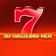 20 Dazzling Hot game screenshot