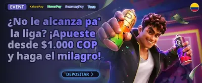 Bono de Recarga Flash