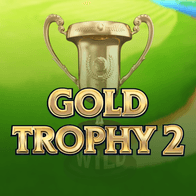 Gold Trophy 2 game screenshot