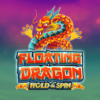 Floating Dragon